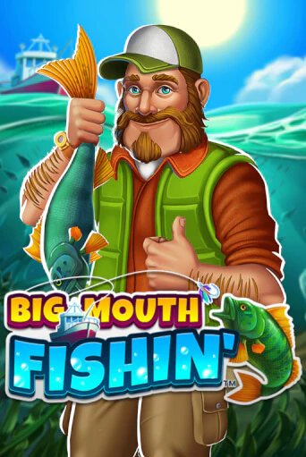 Big Mouth Fishin™ демо игра | Гранд Казино играть без регистрации 