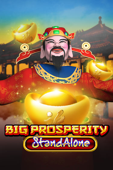 Big Prosperity SA демо игра | Гранд Казино играть без регистрации 