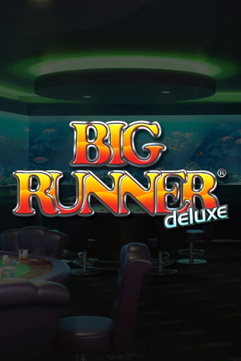 Big Runner Deluxe демо игра | Гранд Казино играть без регистрации 