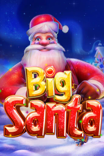 Big Santa демо игра | Гранд Казино играть без регистрации 