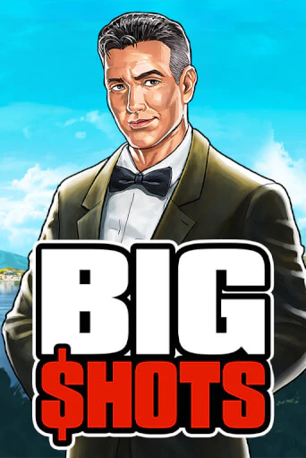 Big Shots демо игра | Гранд Казино играть без регистрации 