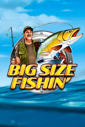 Big Size Fishin демо игра | Гранд Казино играть без регистрации 
