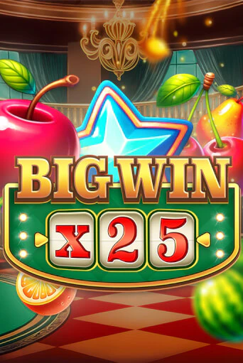 Big Win x25 демо игра | Гранд Казино играть без регистрации 
