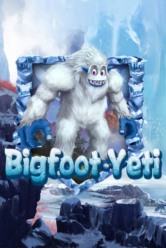 Bigfoot Yeti демо игра | Гранд Казино играть без регистрации 