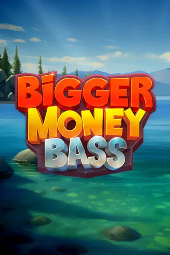 Bigger Money Bass демо игра | Гранд Казино играть без регистрации 