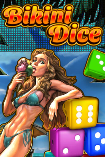 Bikini Dice демо игра | Гранд Казино играть без регистрации 