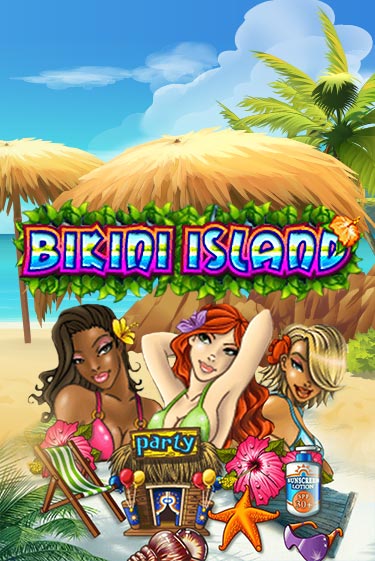 Bikini Island демо игра | Гранд Казино играть без регистрации 