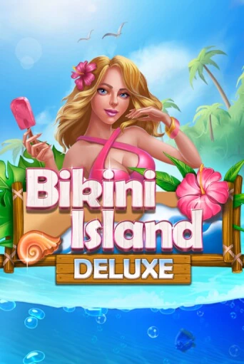 Bikini Island Deluxe демо игра | Гранд Казино играть без регистрации 