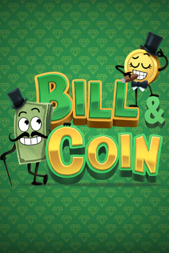 Bill & Coin демо игра | Гранд Казино играть без регистрации 