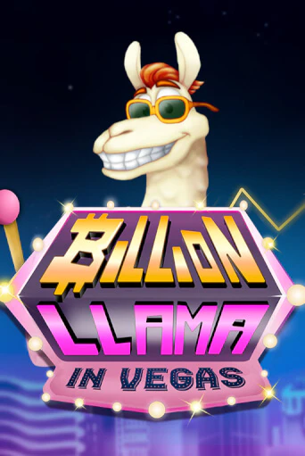 Billion Llama in Vegas демо игра | Гранд Казино играть без регистрации 