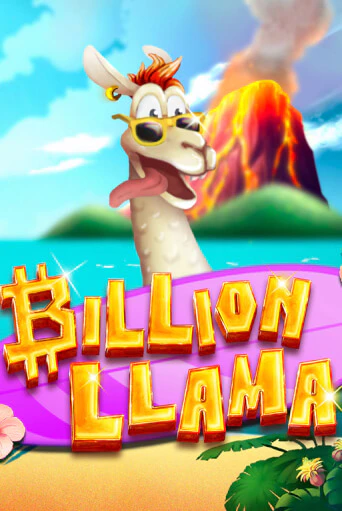 Bingo Billion Llama демо игра | Гранд Казино играть без регистрации 
