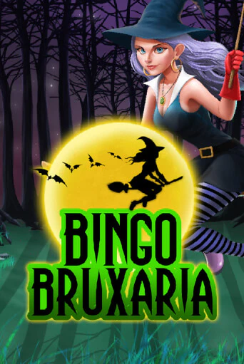 Bingo Bruxaria демо игра | Гранд Казино играть без регистрации 