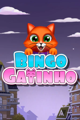 Bingo Gatinho демо игра | Гранд Казино играть без регистрации 