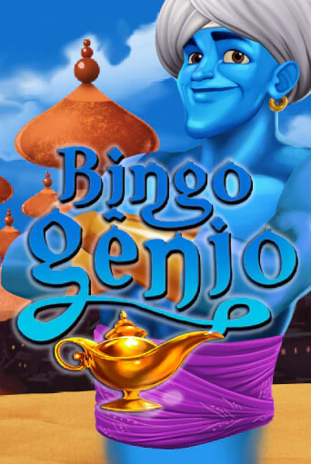 Bingo Gênio демо игра | Гранд Казино играть без регистрации 