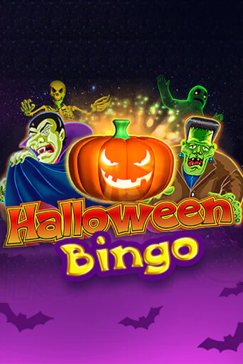 Bingo Halloween демо игра | Гранд Казино играть без регистрации 