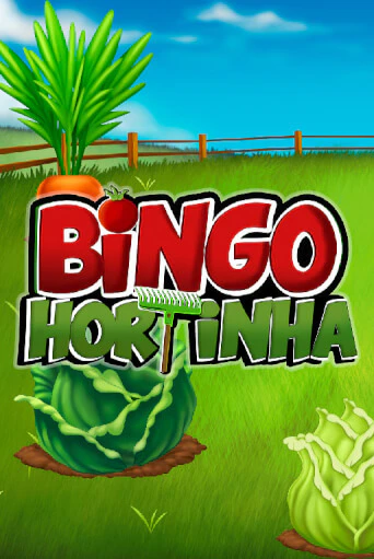 Bingo Hortinha демо игра | Гранд Казино играть без регистрации 