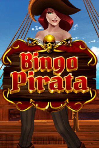 Bingo Pirata демо игра | Гранд Казино играть без регистрации 