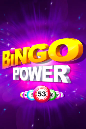 Power Bingo демо игра | Гранд Казино играть без регистрации 