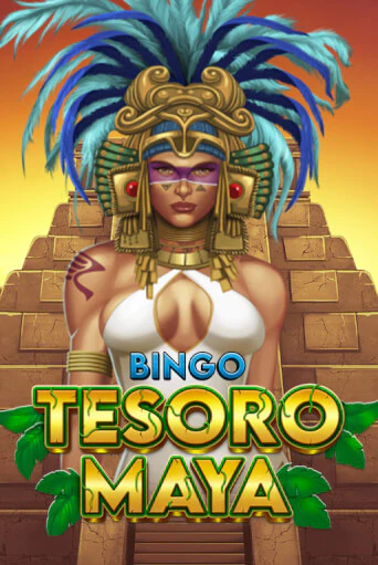 Bingo Tesoro Maya демо игра | Гранд Казино играть без регистрации 