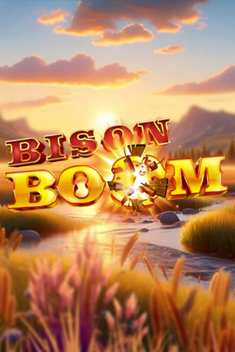 Bison Boom™ демо игра | Гранд Казино играть без регистрации 