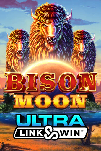 Bison Moon Ultra Link&Win™ демо игра | Гранд Казино играть без регистрации 