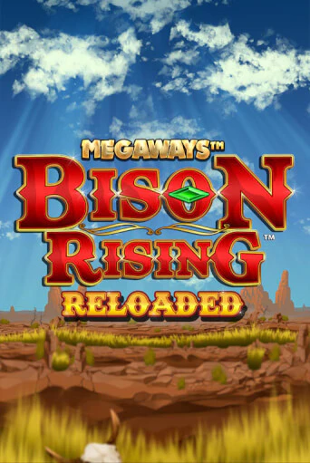 Bison Rising Reloaded Megaways демо игра | Гранд Казино играть без регистрации 