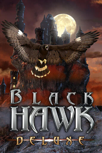 Black Hawk Deluxe демо игра | Гранд Казино играть без регистрации 