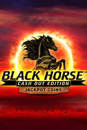 Black Horse Cash Out Edition демо игра | Гранд Казино играть без регистрации 