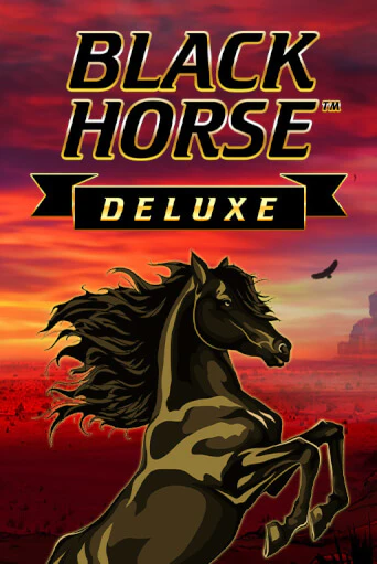 Black Horse Deluxe демо игра | Гранд Казино играть без регистрации 