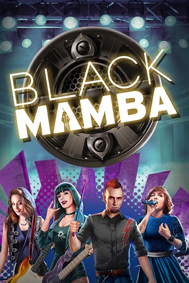 Black Mamba демо игра | Гранд Казино играть без регистрации 