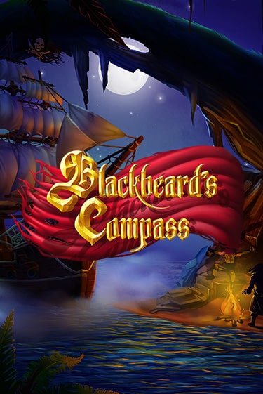 Blackbeards Compass демо игра | Гранд Казино играть без регистрации 