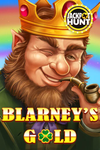 Blarney's Gold демо игра | Гранд Казино играть без регистрации 