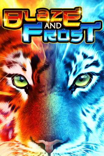 Blaze and Frost демо игра | Гранд Казино играть без регистрации 