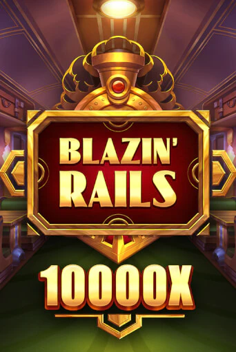Blazin' Rails демо игра | Гранд Казино играть без регистрации 