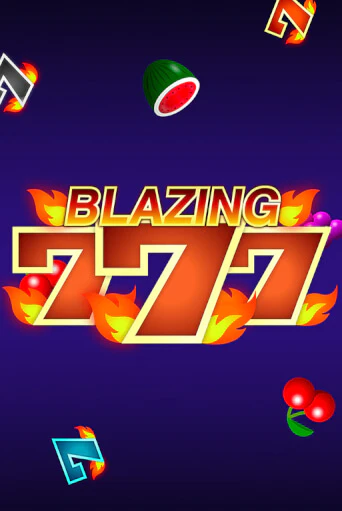 Blazing 777 демо игра | Гранд Казино играть без регистрации 