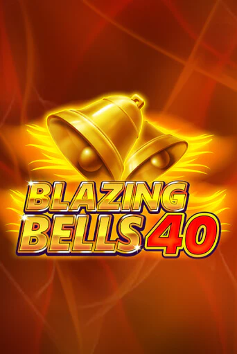 Blazing  Bells 40 демо игра | Гранд Казино играть без регистрации 