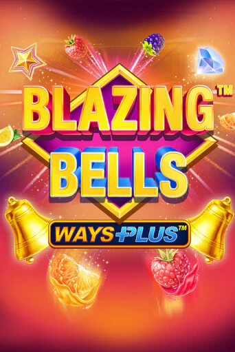 Blazing Bells демо игра | Гранд Казино играть без регистрации 