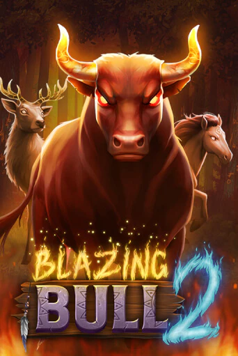 Blazing Bull 2 демо игра | Гранд Казино играть без регистрации 