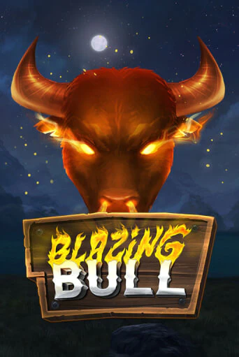Blazing Bull демо игра | Гранд Казино играть без регистрации 