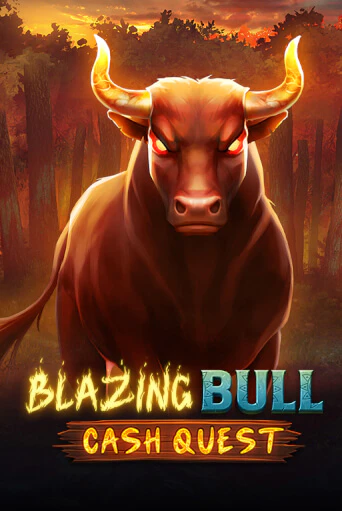 Blazing Bull: Cash Quest демо игра | Гранд Казино играть без регистрации 