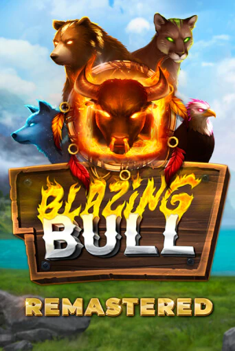 Blazing Bull Remastered демо игра | Гранд Казино играть без регистрации 