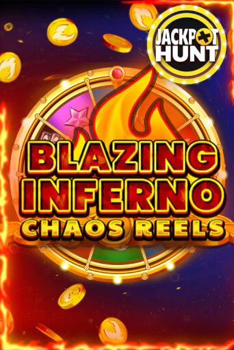 Blazing Inferno Chaos Reels демо игра | Гранд Казино играть без регистрации 