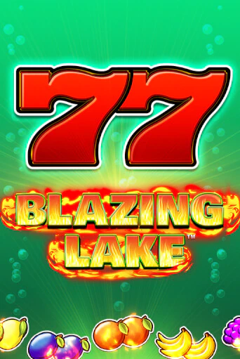 Blazing Lake демо игра | Гранд Казино играть без регистрации 