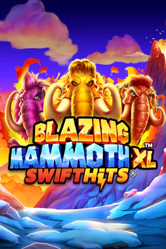 Blazing Mammoth XL демо игра | Гранд Казино играть без регистрации 