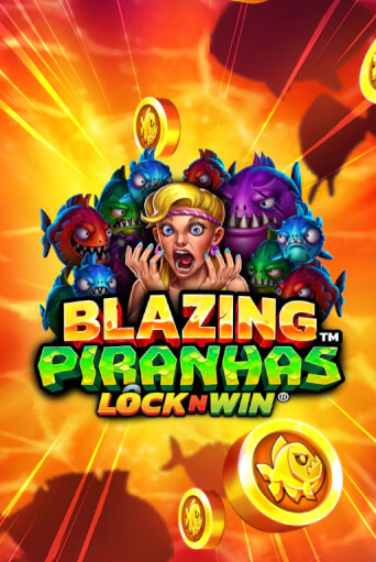 Blazing Piranhas™ демо игра | Гранд Казино играть без регистрации 