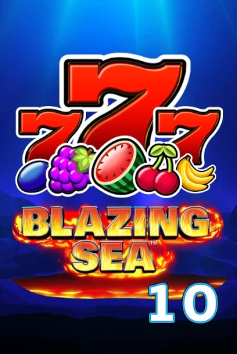 Blazing Sea 10 демо игра | Гранд Казино играть без регистрации 