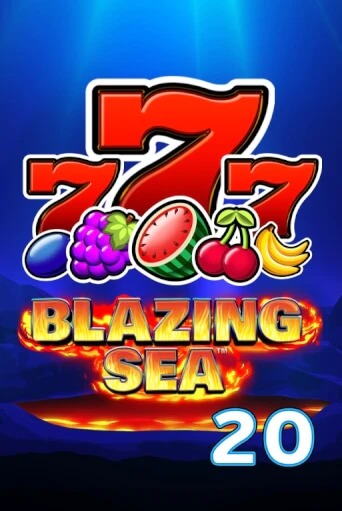 Blazing Sea 20 демо игра | Гранд Казино играть без регистрации 