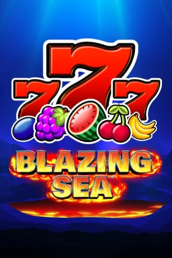 Blazing Sea демо игра | Гранд Казино играть без регистрации 