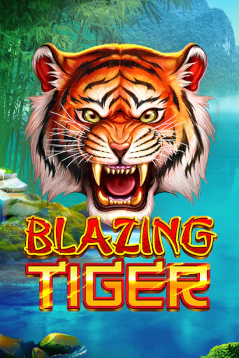 Blazing Tiger демо игра | Гранд Казино играть без регистрации 