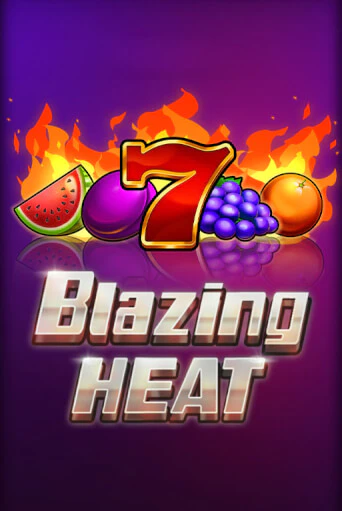 Blazing Heat демо игра | Гранд Казино играть без регистрации 